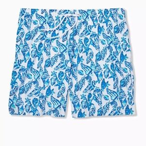 Lily Pulitzer Swim Shorts